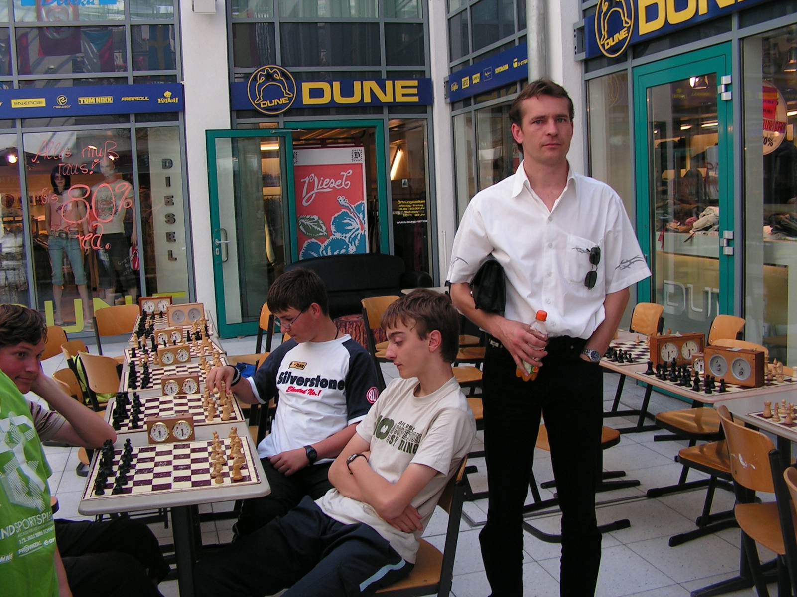Vorschau